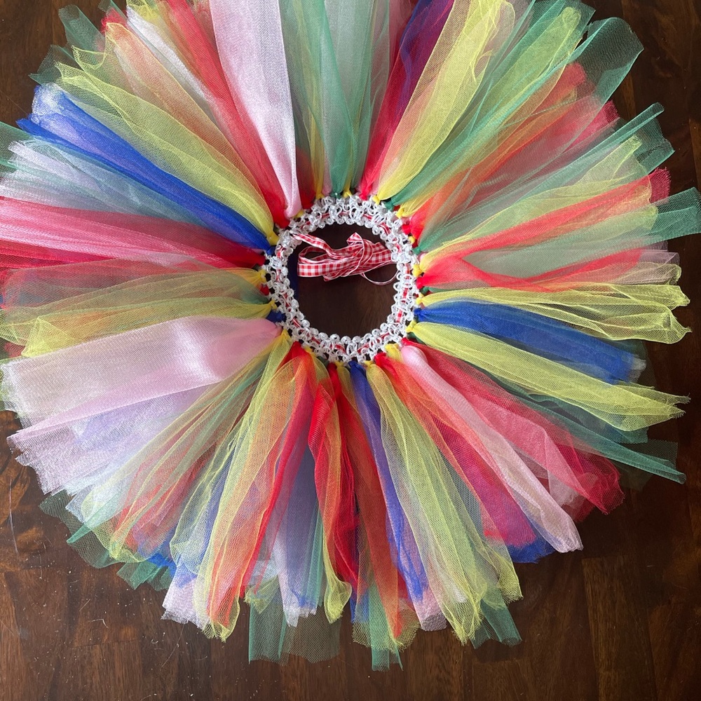 Tutu - Picture 6 of 6